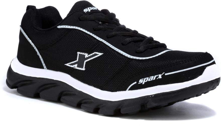 Sparx Hiking \u0026 Trekking Shoes For Men 