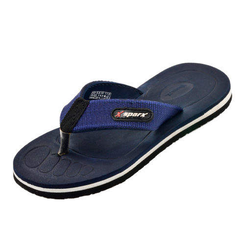 Sparx Kids Slippers (Blue) in Bangalore at ₹ 247 - ₹ 260 by P K Footwear -  Justdial