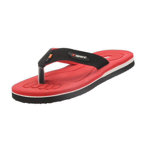 Sparx Kids Slippers (Red) in Kakinada 