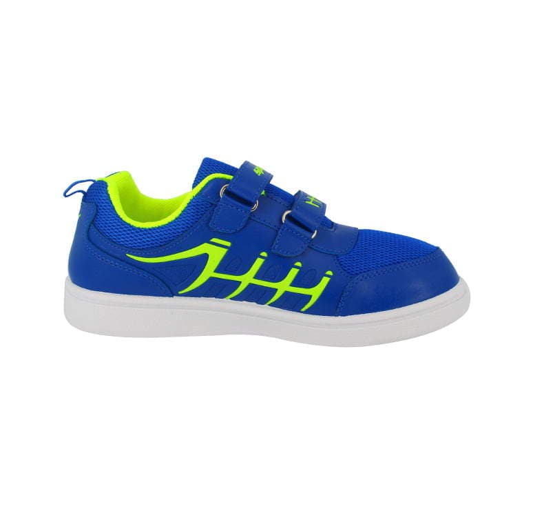 Sparx NEON GREEN KIDS (1 to 13) SPORTS Shoes_SK-82 in