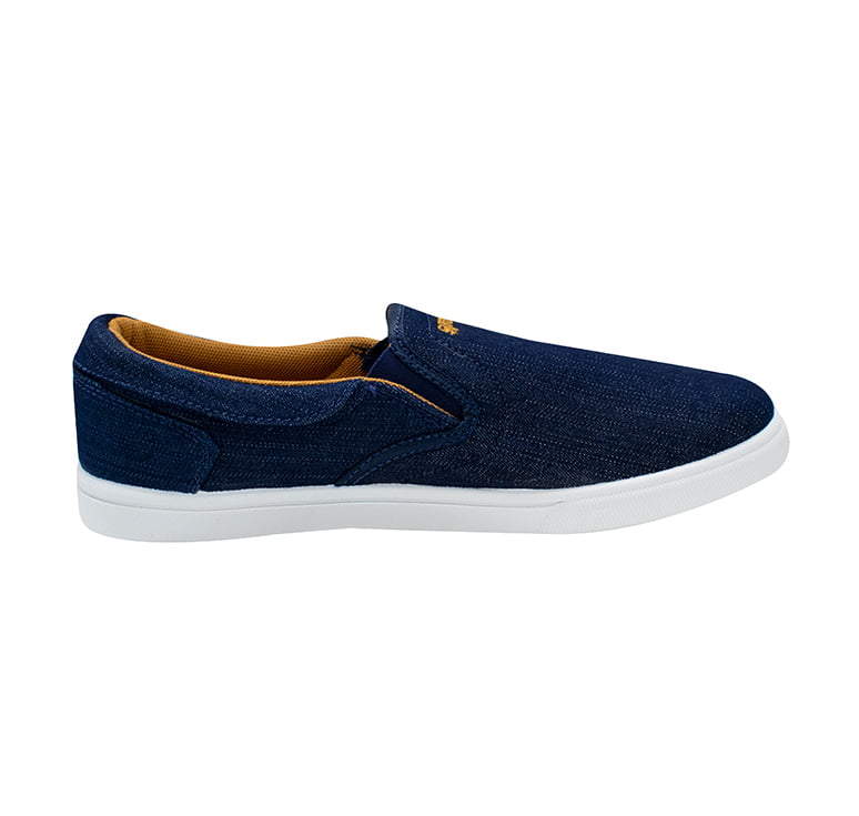 Sparx BLACK/BLACK GENTS CASUALS 