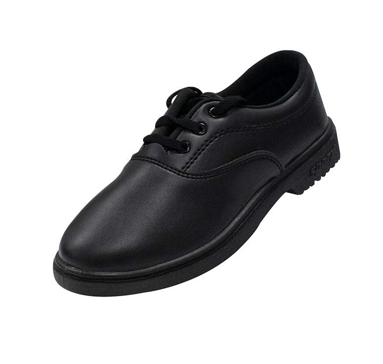 SPARX BLACK GENTS (5 to 7) FORMALS 