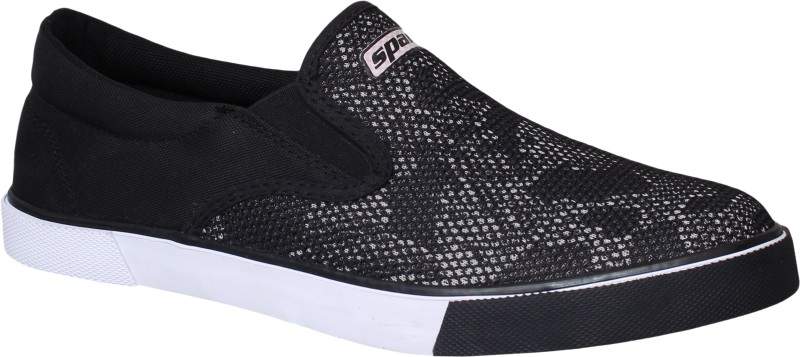 sparx slip ons