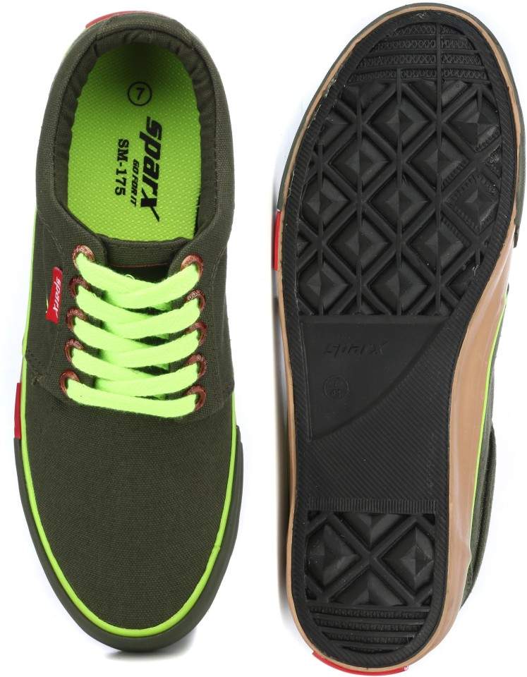 Sparx Men SM-175 Sneakers For Men (Size 
