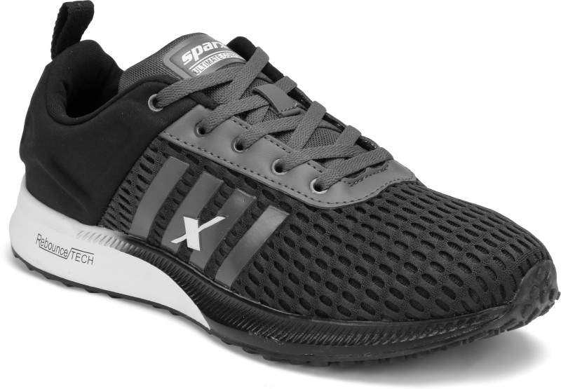 Sparx Men SM-382 Walking Shoes For Men 