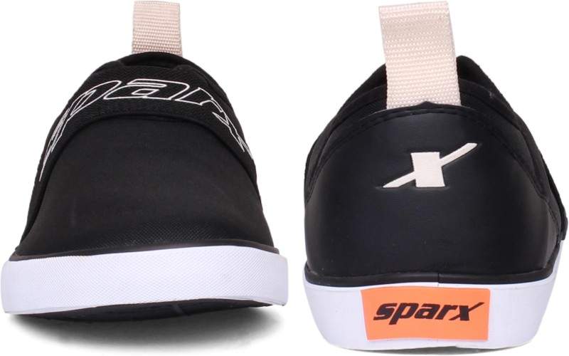 Sparx Men SM-407 Slip On Sneakers For 