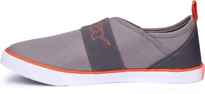 Sparx Men SM-407 Slip On Sneakers For 