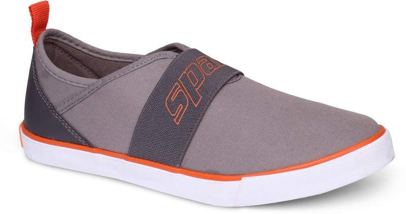 Sparx Men SM-407 Slip On Sneakers For 