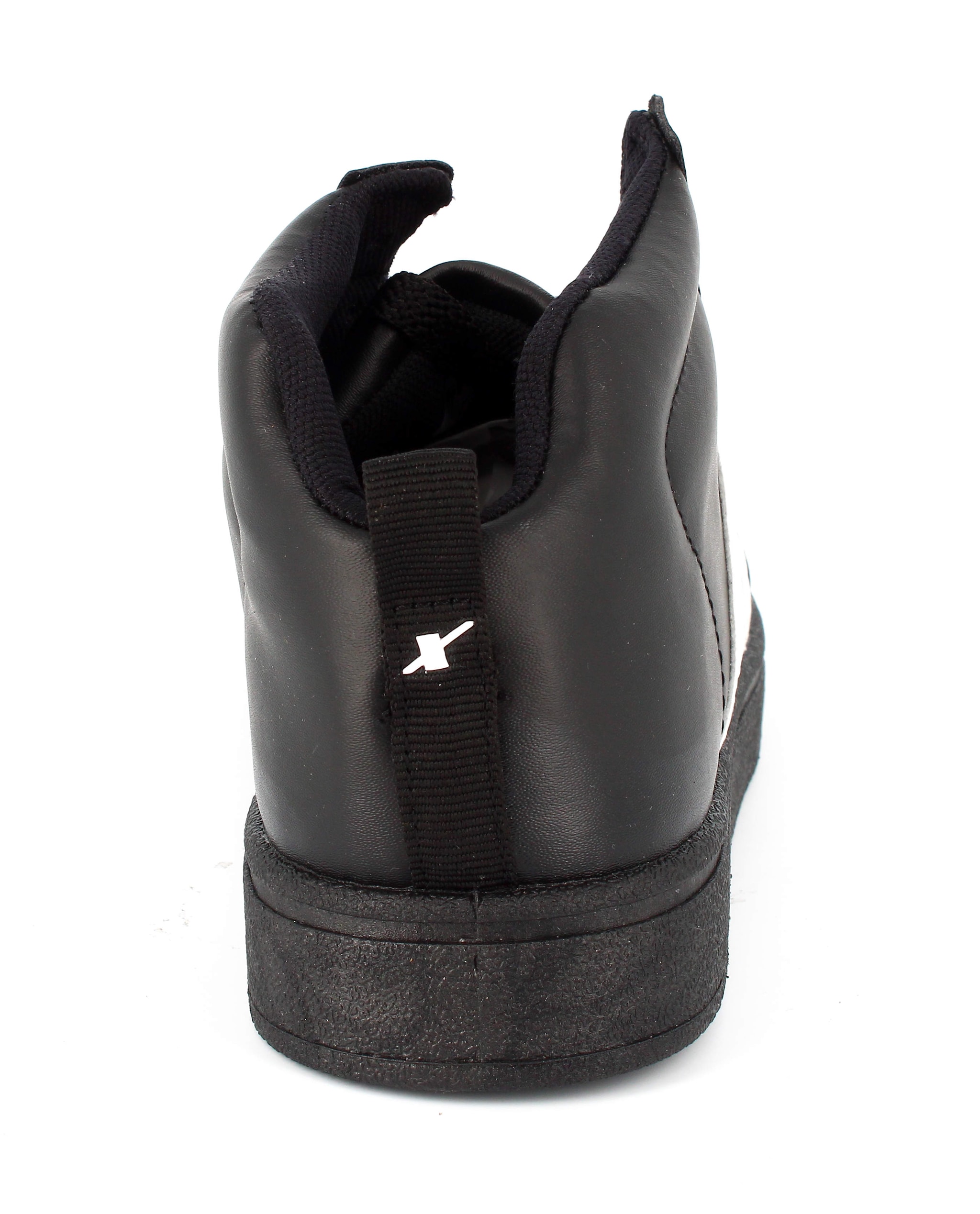 Sparx SM-607 Casual Shoes for Men (Black) in Patna at ₹ 751