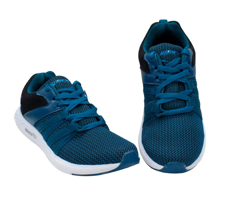 SPARX T. BLUE / BLACK GENTS SPORTS 