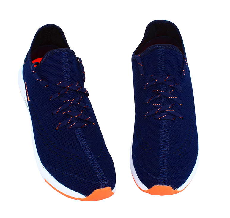 Sparx ORANGE GENTS SPORTS Shoes_SM-482 in Amritsar at