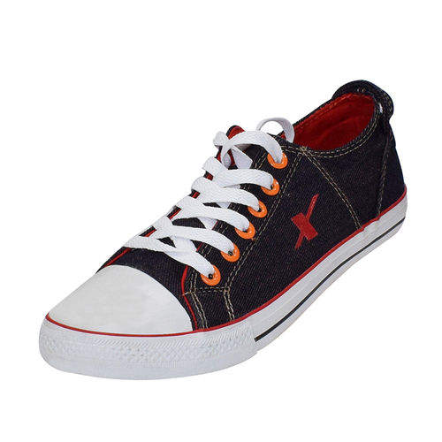 Sparx Mens Sports Shoes (Brown, Red) in Bangalore at best price by New Step  Footwear - Justdial