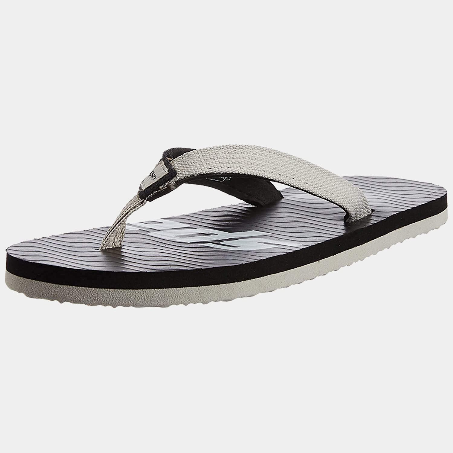 Sparx Rubber Sole Men'S Slipper/Flip Flop Sfg-204 Grey Black Uk-7 in Latur  at ₹ 479 - ₹ 499 by Citywalk Shoes - Justdial