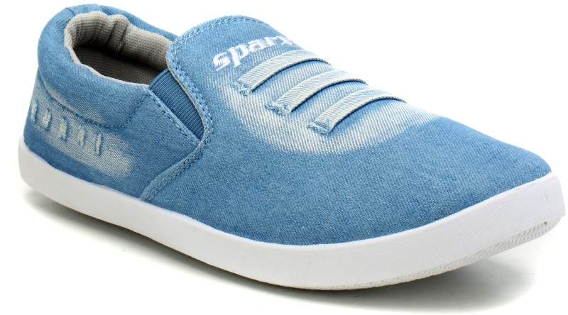 Sparx SM-311 Loafers For Men (Size - 7 