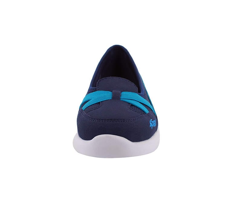 Sparx SL-588 Shoes for Women (Blue) in Allahabad at best price by Agarwal  Footwear - Justdial