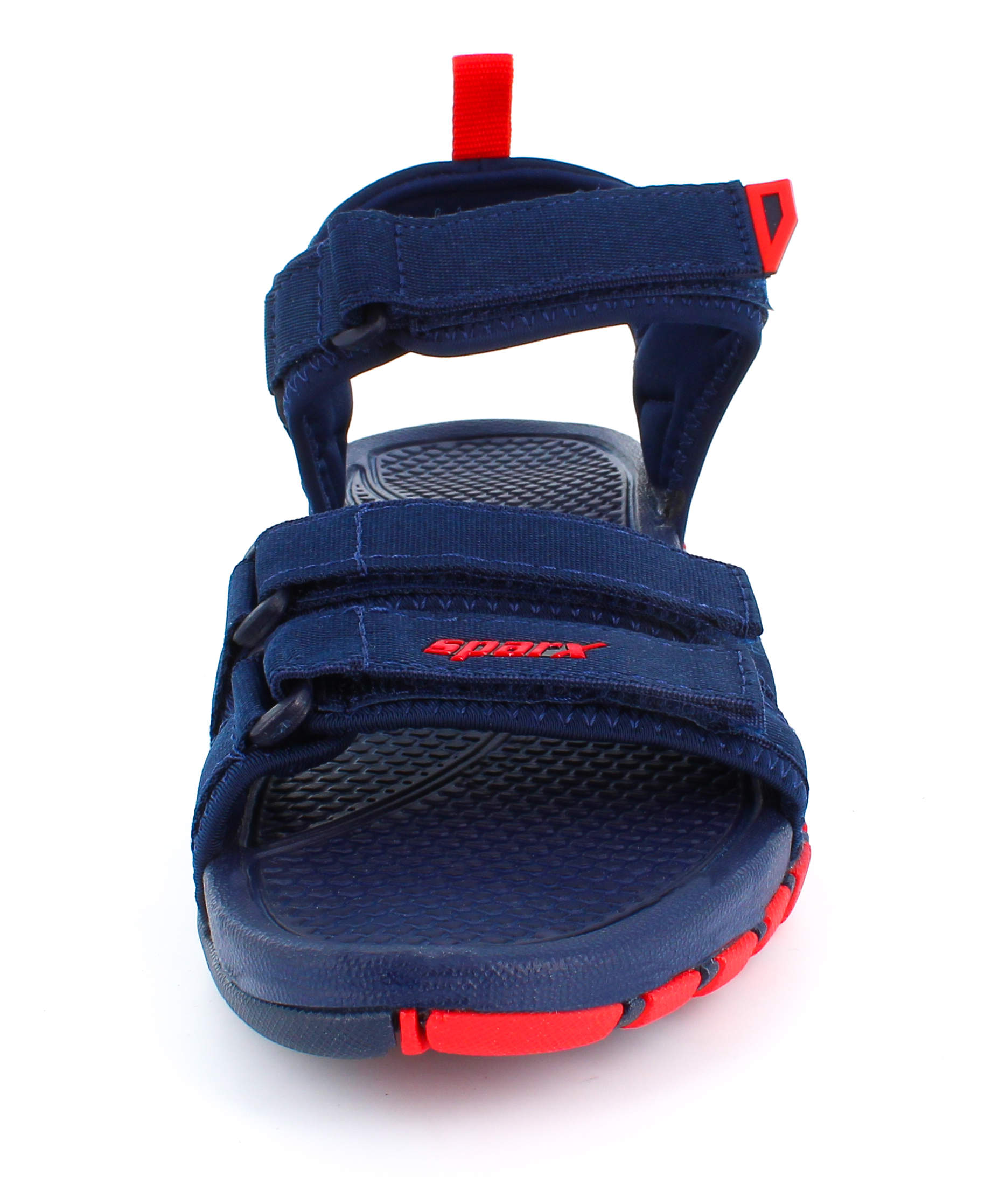 Sparx SS-535 Sandals for Women (Navy Blue) in Aurangabad-Maharashtra at  best price by Global Footwear Enterprises - Justdial