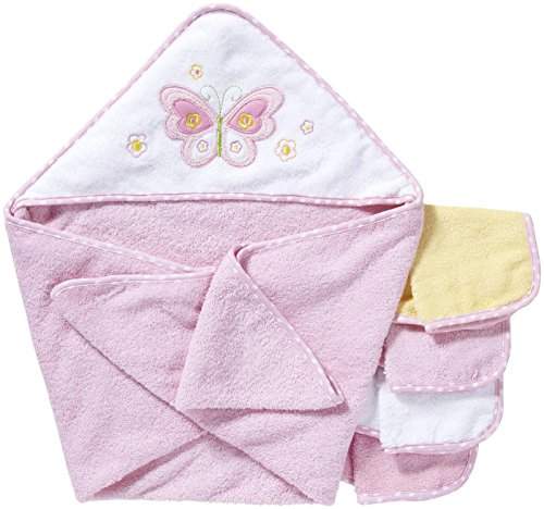spasilk bath towel set
