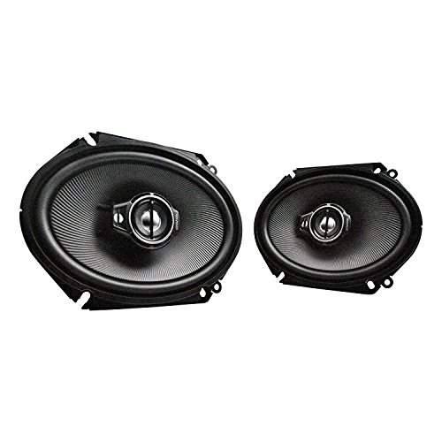kenwood 6x8 speakers