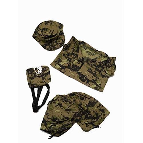 teddy bear clothes online