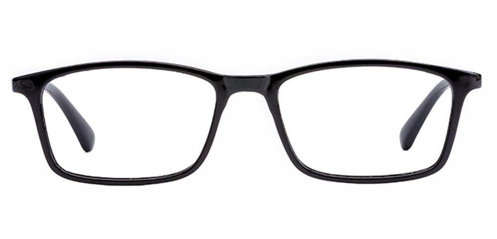 specsmakers blue zero glasses