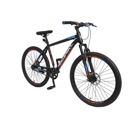 Buy Tern Verge N8 Bicycle Black/Green Online - Best Price Tern