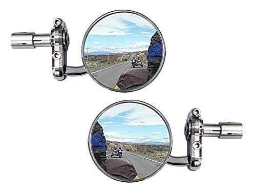 avenger bike mirror online