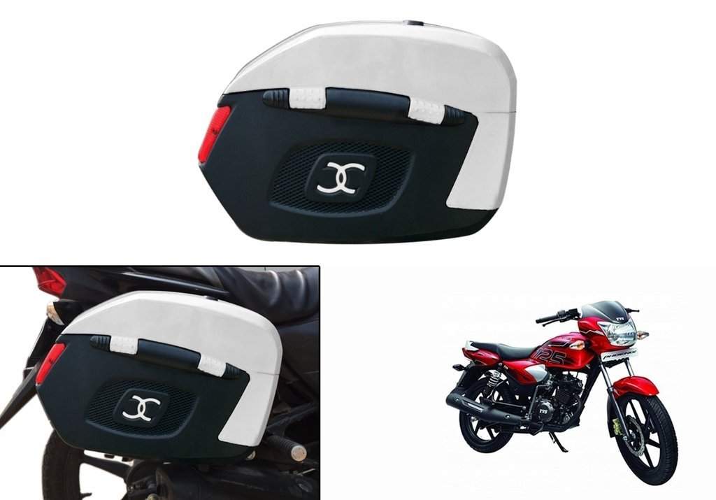 bike side lock