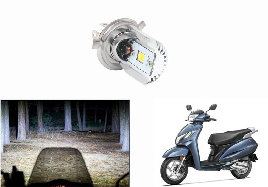 Sale > honda activa 125 led headlight > in stock