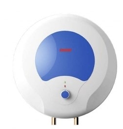 Spherehot Spherio 15 Litre 2kW Electric Storage Geyser in Mumbai at best  price by Madhav Trading Company - Justdial