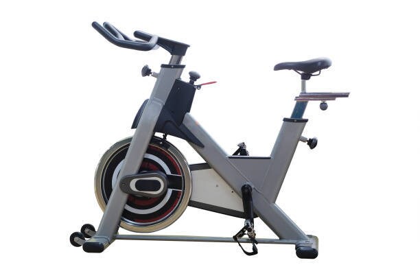 Exercise Equipment Indoor Bike Under 200 Spin Bike For Gym With - Main Image