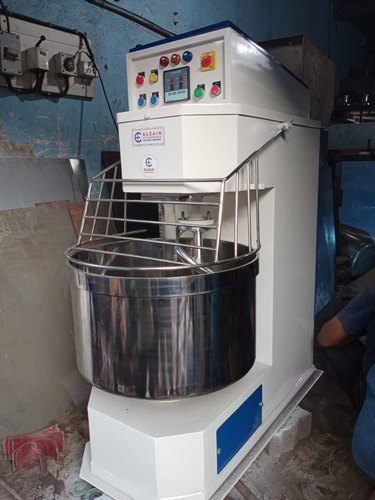 Spiral Dough Bakery Mixer 20 Kg in Mumbai at ₹ L Unit by