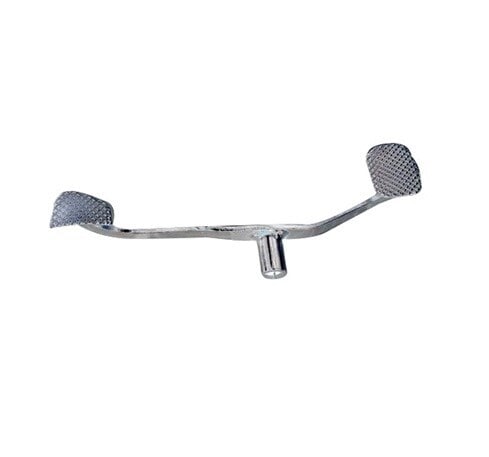 hero splendor gear lever price
