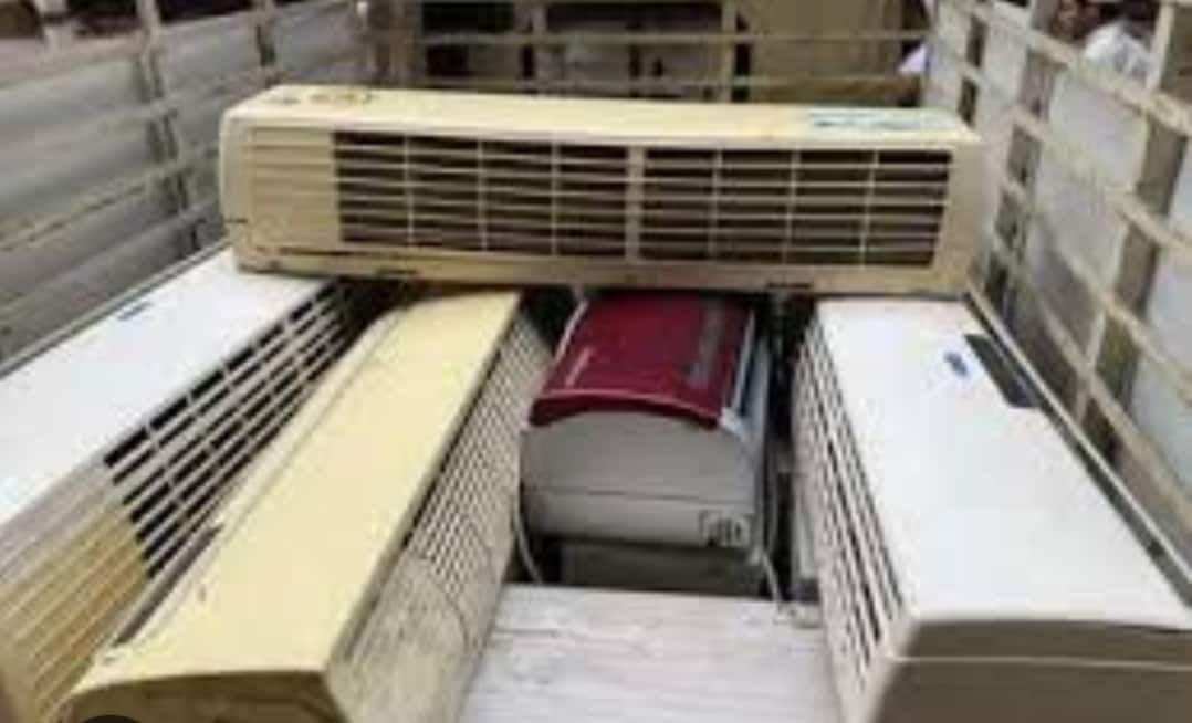 Split AC Scrap, Recycle And Reuse in Bangalore at ₹ 120 Kg by