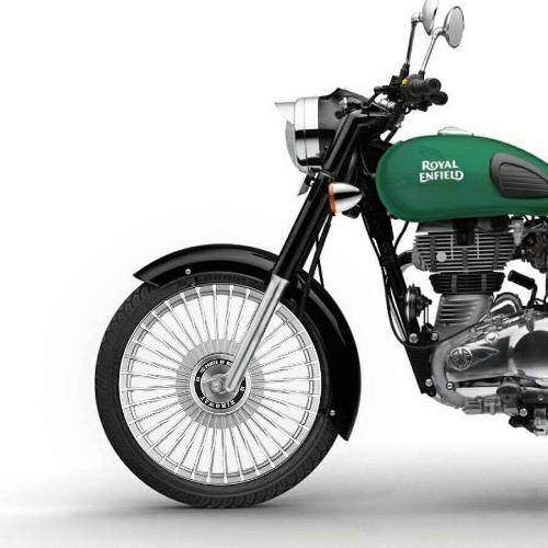 Royal Enfield Thunderbird, Classic 350 500 Alloy Wheels Price Revealed