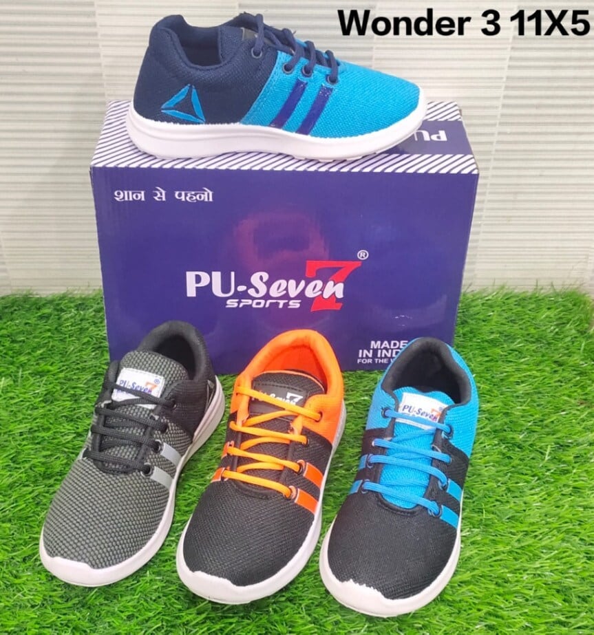 Indiamart Ss Sports Shoes Men's White Mesh Sports Outdoor Shoes In