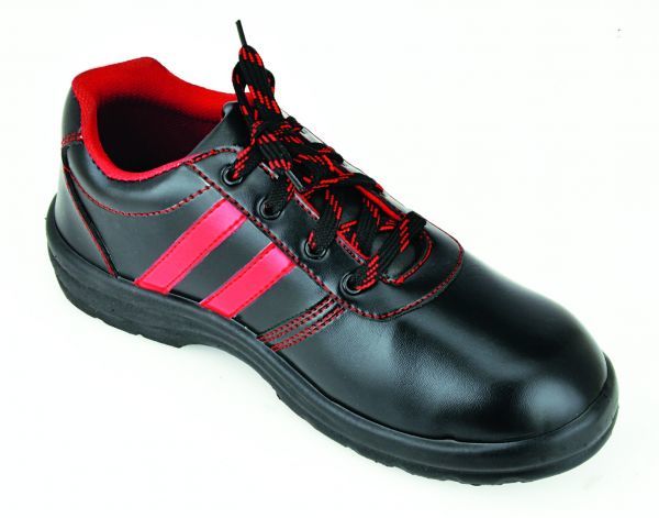 Safety Shoes Mangolpuri Shoes Factory Sporty Polo Shoes In Delhi