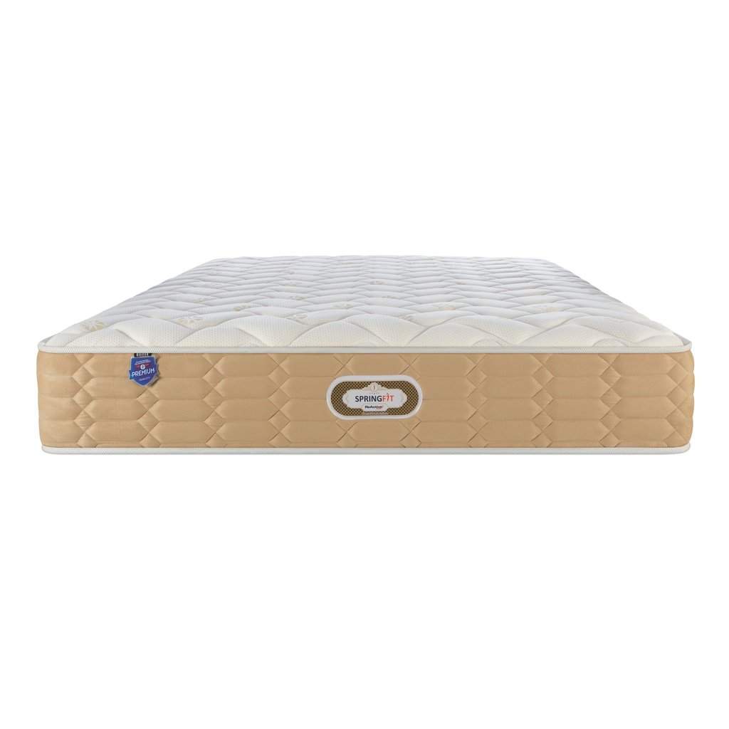 Buy Springfit Reactive Ortho Mattress Features Price Reviews Online In India Justdial