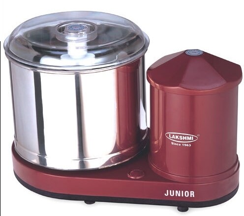 lakshmi gold table top wet grinder