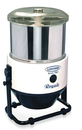 sri lakshmi table top wet grinder