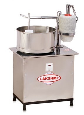 lakshmi wet grinder 3 litre price
