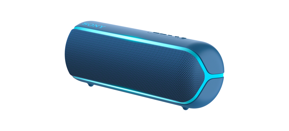 Sony Xb22 Sony Srs Xb 55 Sony SRS-XB2 Extra Bass Portable