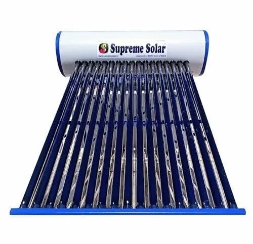 Supreme SS 150 LPD 150 ltr Solar Geyser in Hubli at ₹ 50,000