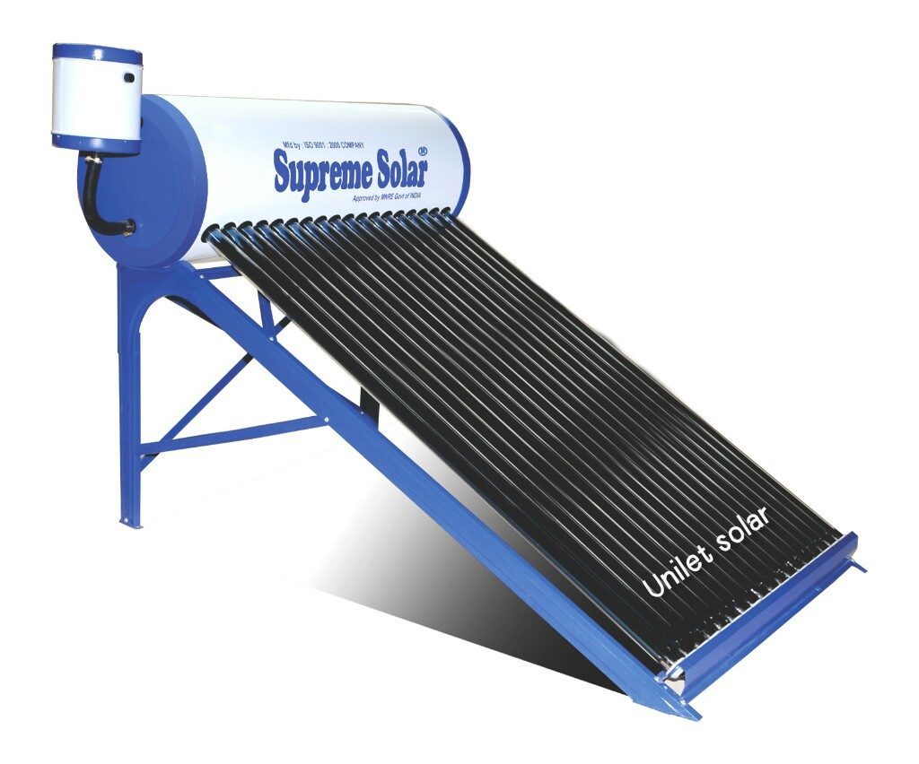 Sudarshan Solar Best Solar Water Heater 200 Ltr Price Sudarshan