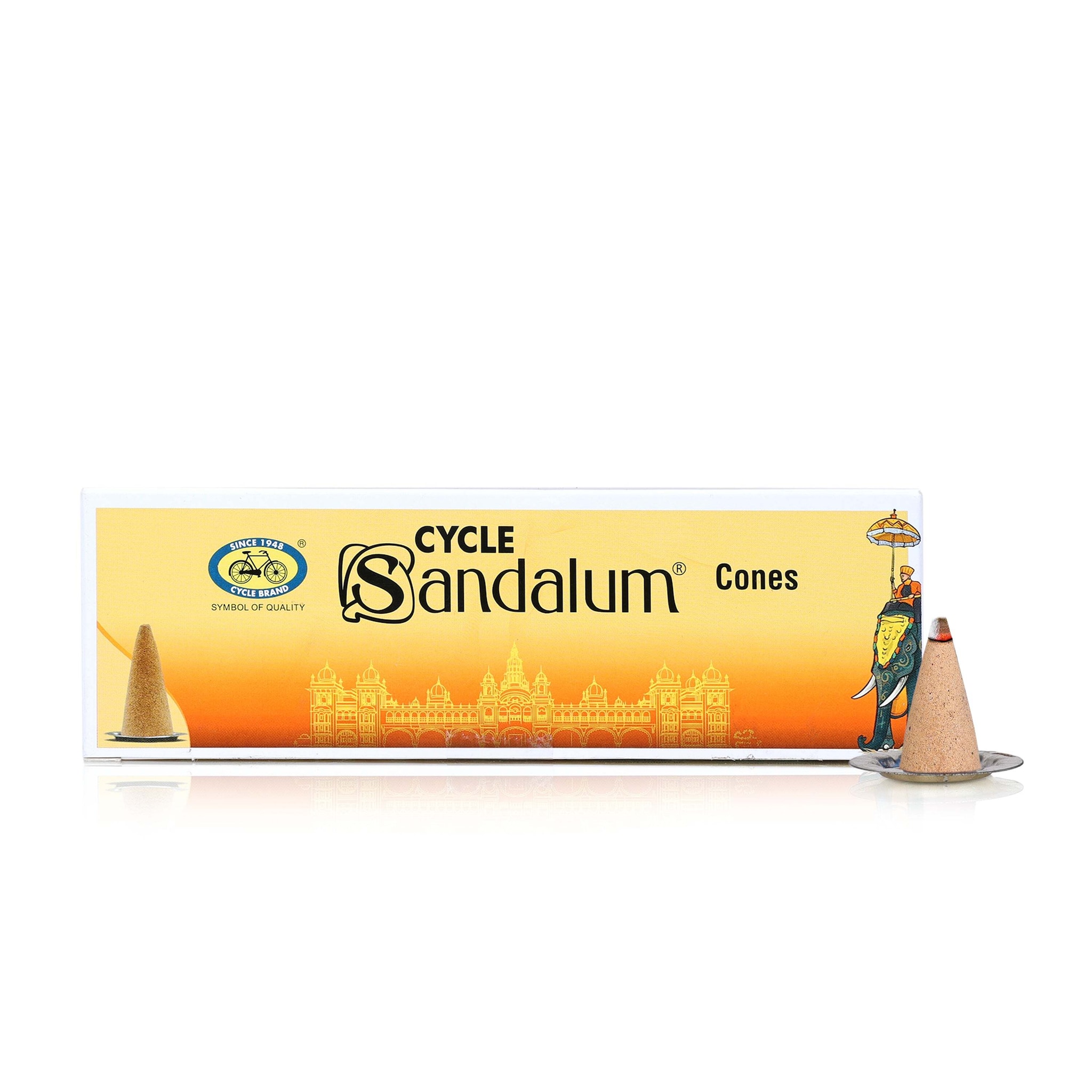 Top Agarbatti Distributors Cycle in Ahmedabad - Best Agarbatti