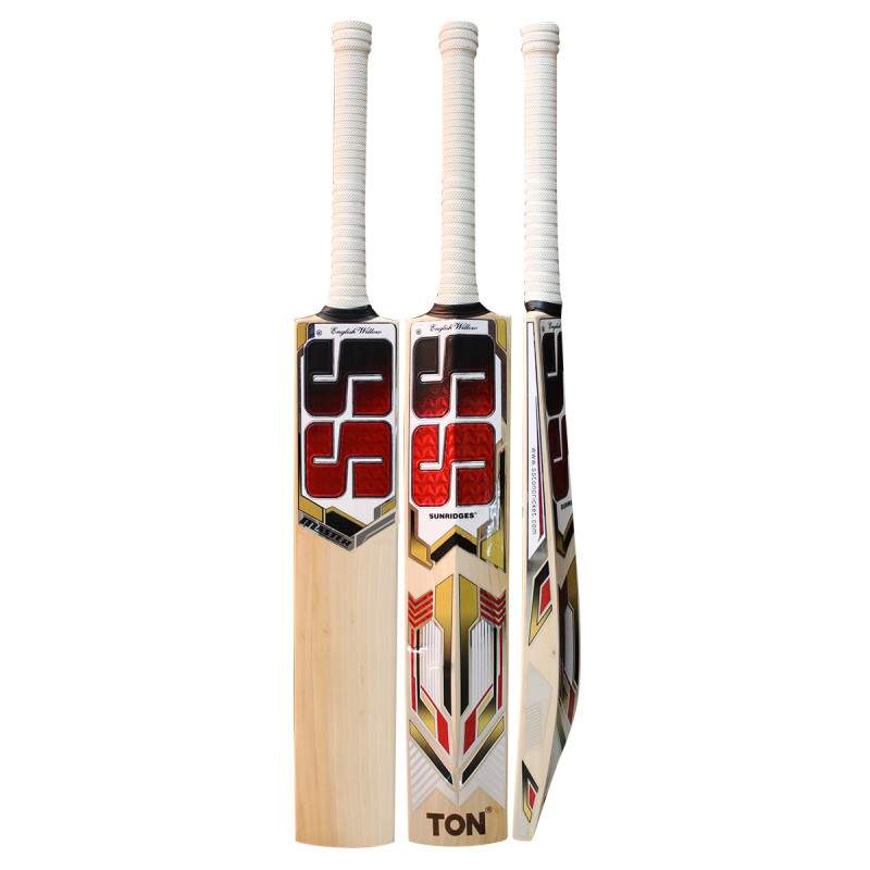 SS Master English Willow Cricket Bat Sh in Hyderabad at ₹ 4,714