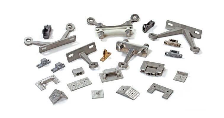 Cabinet and Door Hardware