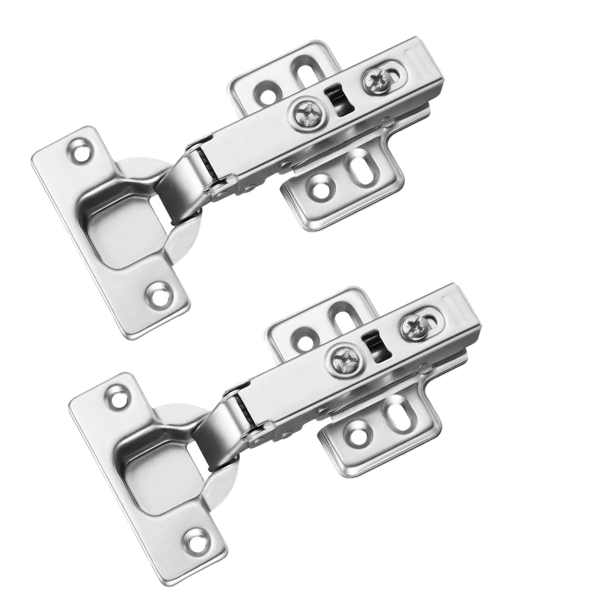 A Plus Stainless Steel Auto Closing Hinge 100mm in Delhi at ₹ 450