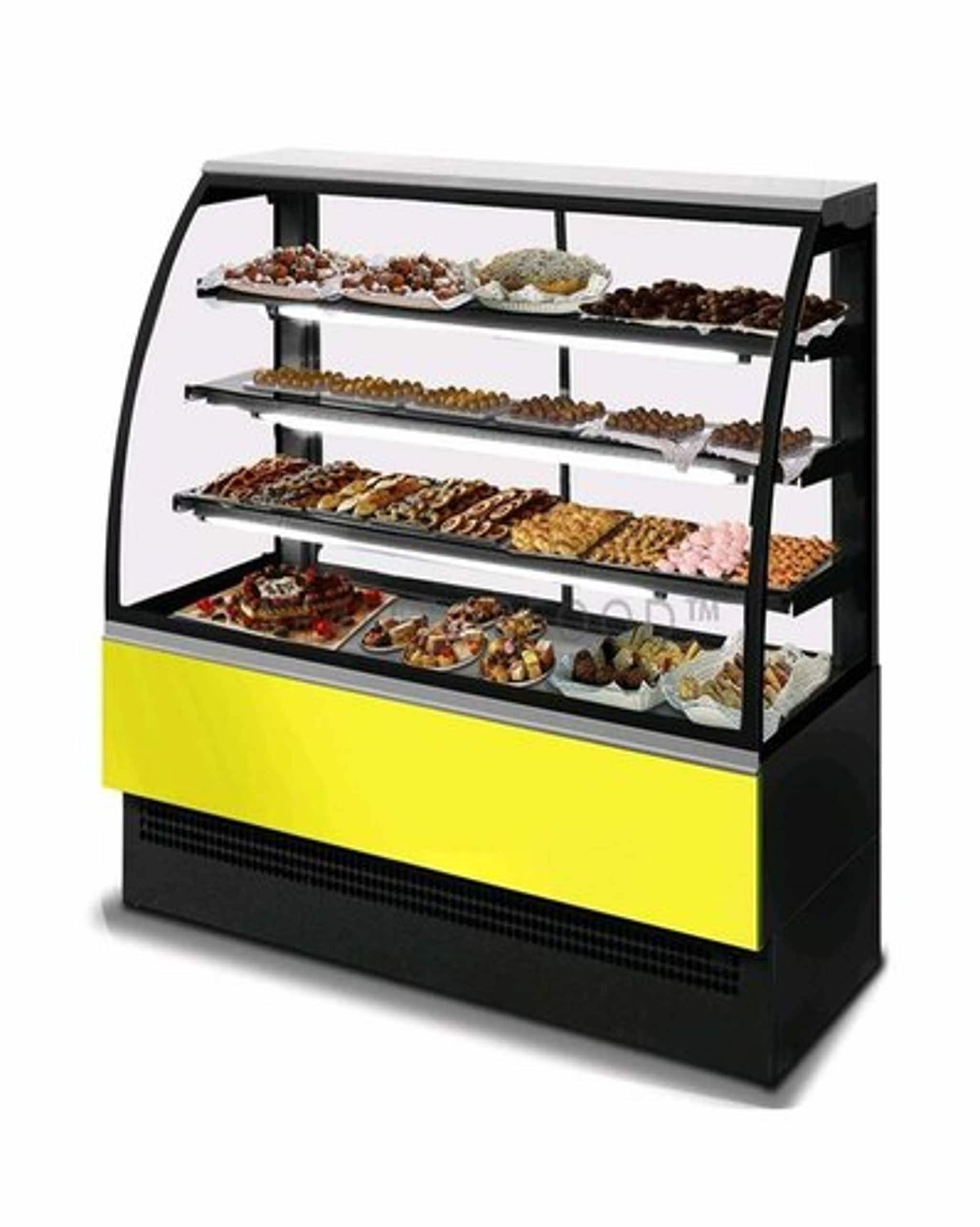 Bakery Equipment