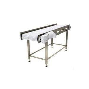 Stainless Steel Conveyors in Nashik at 
