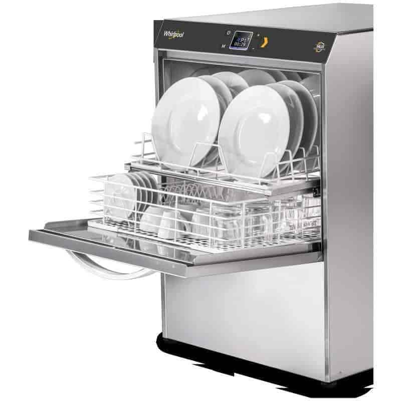 Stainless Steel Dishwashers (Silver) in Ujjain at ₹ 50,000